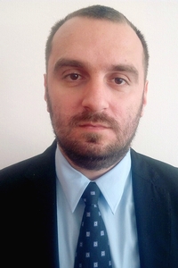 проф. др Бошко Бранковић