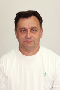 Željko Rogić