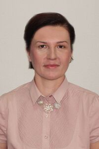 проф. др Биљана Лубарда