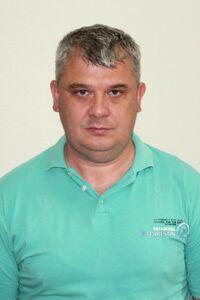 Nebojša Mitrović