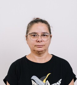Снежана Боројевић