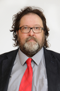 prof. dr Milan Stojaković