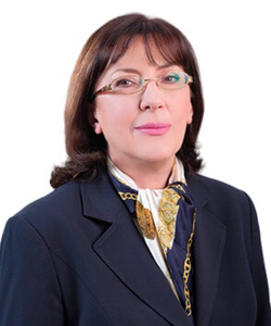 Gordana Tešanović