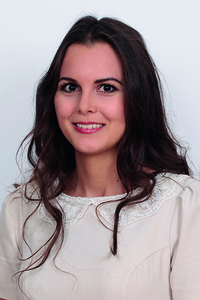 doc. dr Bobana Čegar Babić