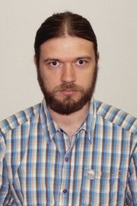 doc. dr Nemanja Rakić