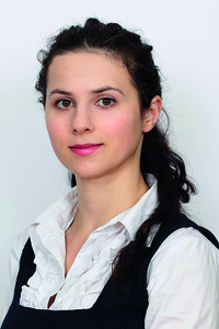 Dragana Preradović Kulovac