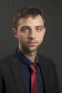 Nebojša Đurić