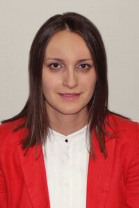 Milana Grbić