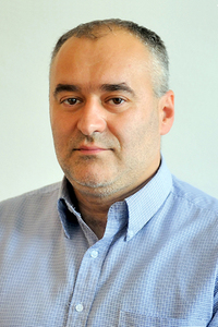 doc. dr Darko Ratković