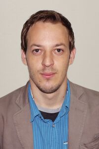 doc. dr Marko Đukanović