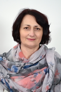Milena Radumilo