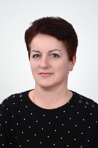 Svjetlana Orozović