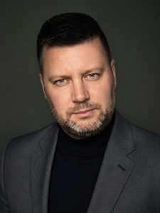 Borislav Štulić