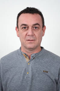 Predrag Kosić