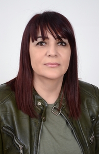 prof. dr Dragana Šćepović