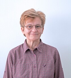 Mirjana Milošević