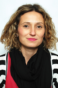 Ivana Pandžić
