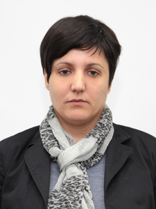 Gordana Popović