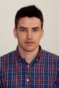 doc. dr Boris Petković