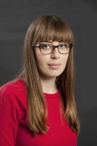 Gordana Jakovljević
