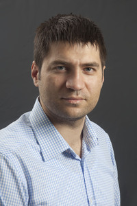 mr Mladen Slijepčević