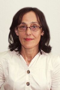 Dragica Vujić-Vučanović