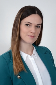 doc. dr Bojana Vukojević