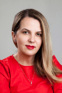 prof. dr Dragana Purković-Macan