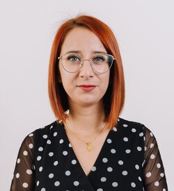 Tijana Đuričić, ma
