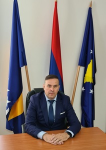 prof. dr Nevenko Vranješ