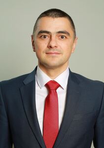 prof. dr Mile Šikman