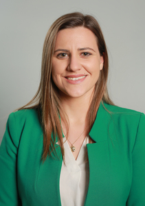 Bosiljka Čubrilović Stamenić