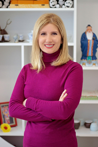 Ljiljana Stević