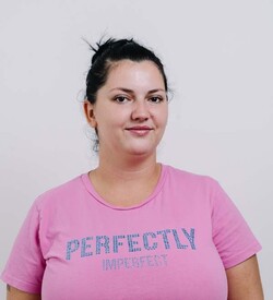 Mirjana Danilović
