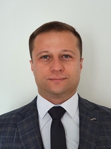 doc. dr Predrag Popović