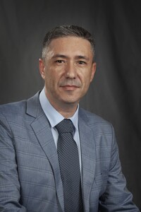 проф. др Огњен Ерић