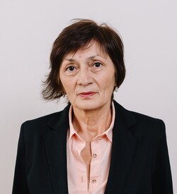 dr Obrenija Kalamanda