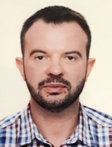 проф. др Драгољуб Бајић