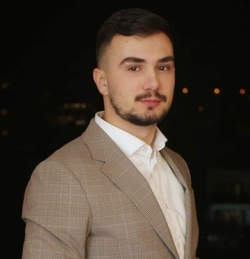 mr Bojan Kovačević