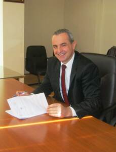 doc. dr Milimir Govedarica