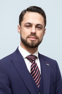 Марко Ромић, ма