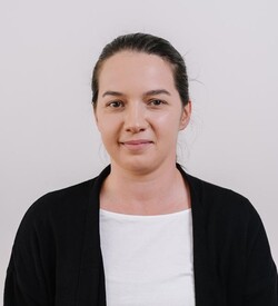 Biljana Pećanin