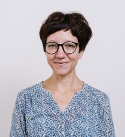 Aleksandra Vlajić Ljujić