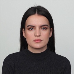 Milica Đurđević, ma